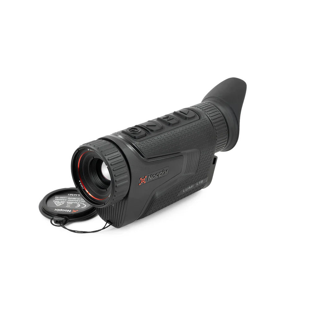 Nocpix Lumi L19 Thermal Monocular