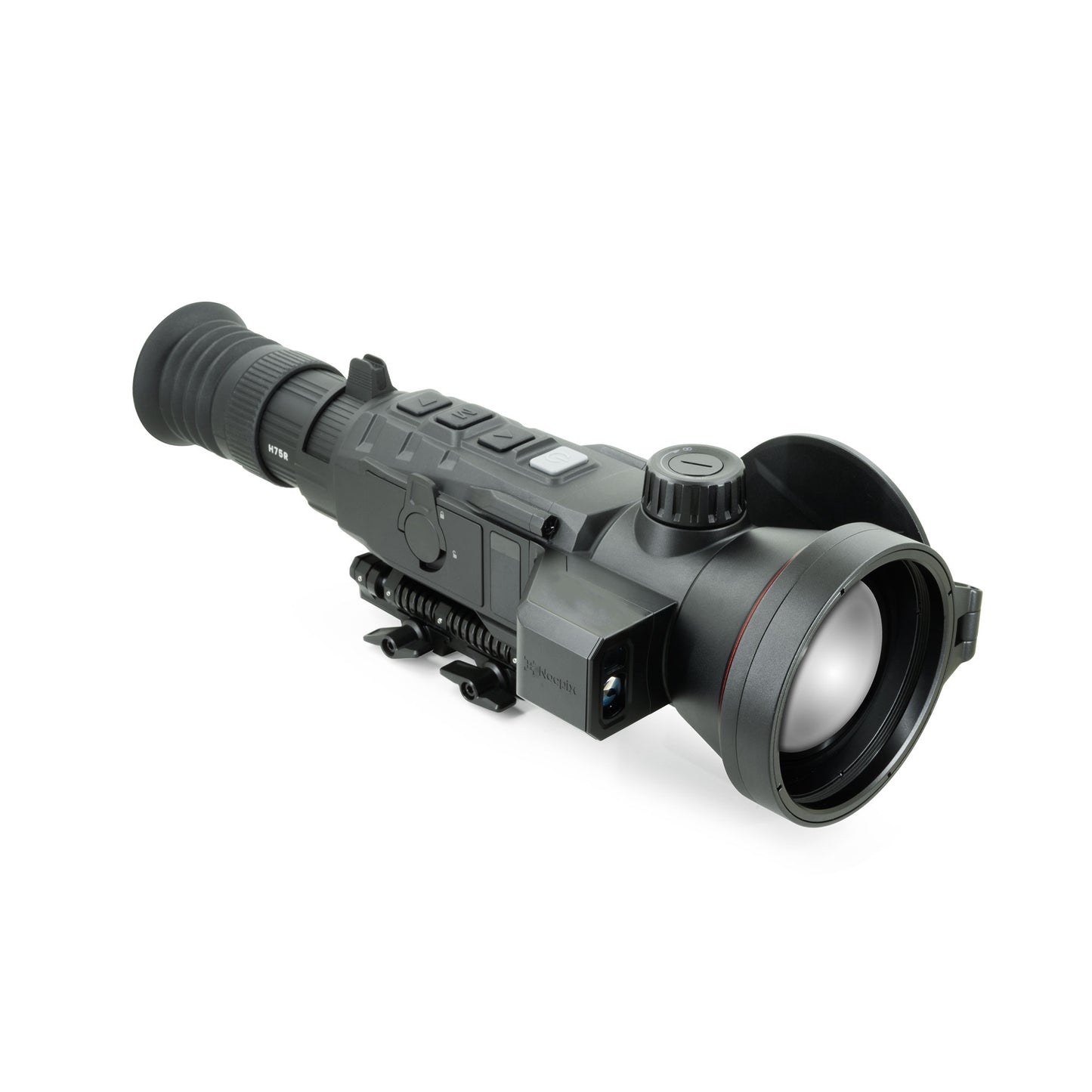 Nocpix RICO 2 H75R LRF Thermal Weapon Sight