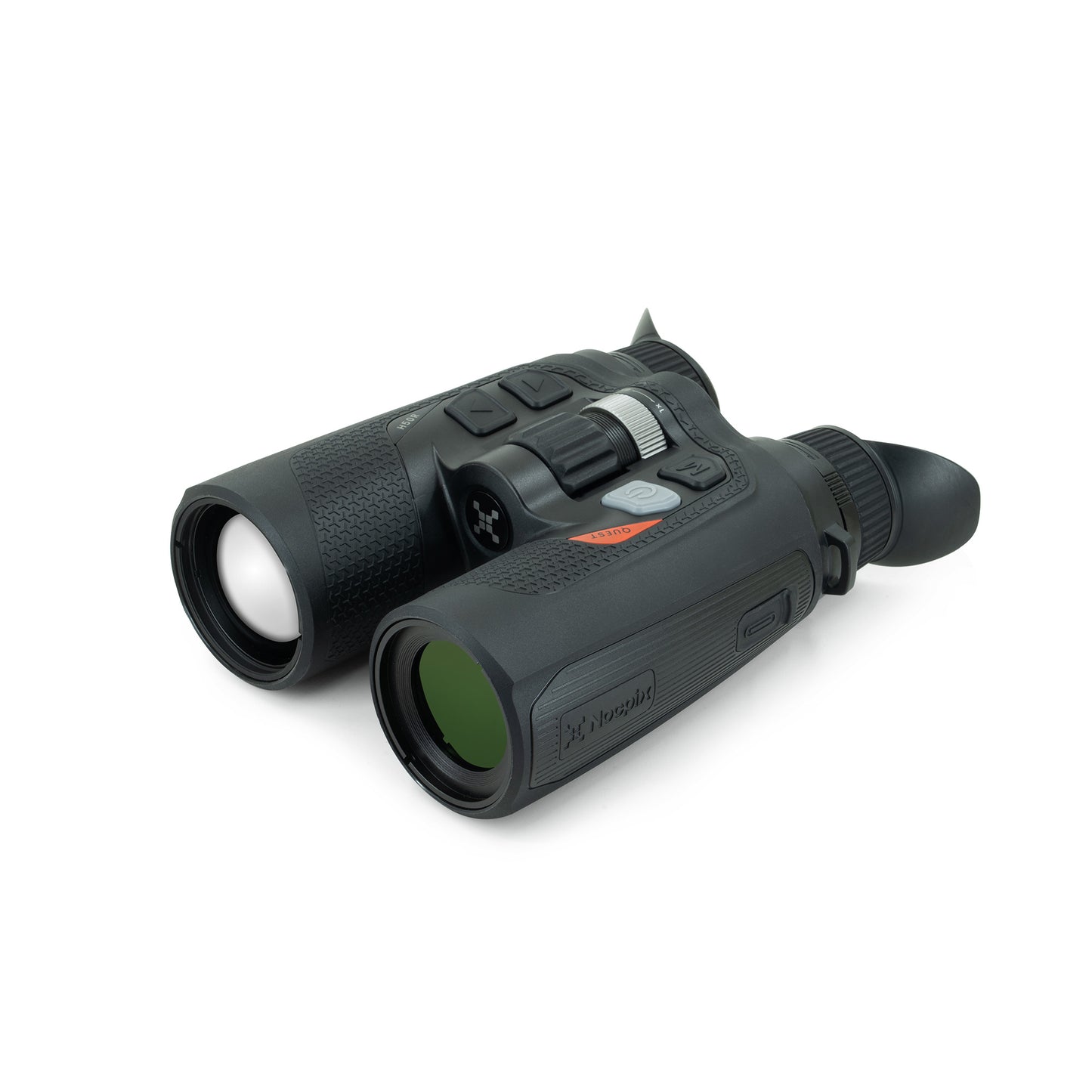 Nocpix Quest H50R Rangefinding Thermal Binocular