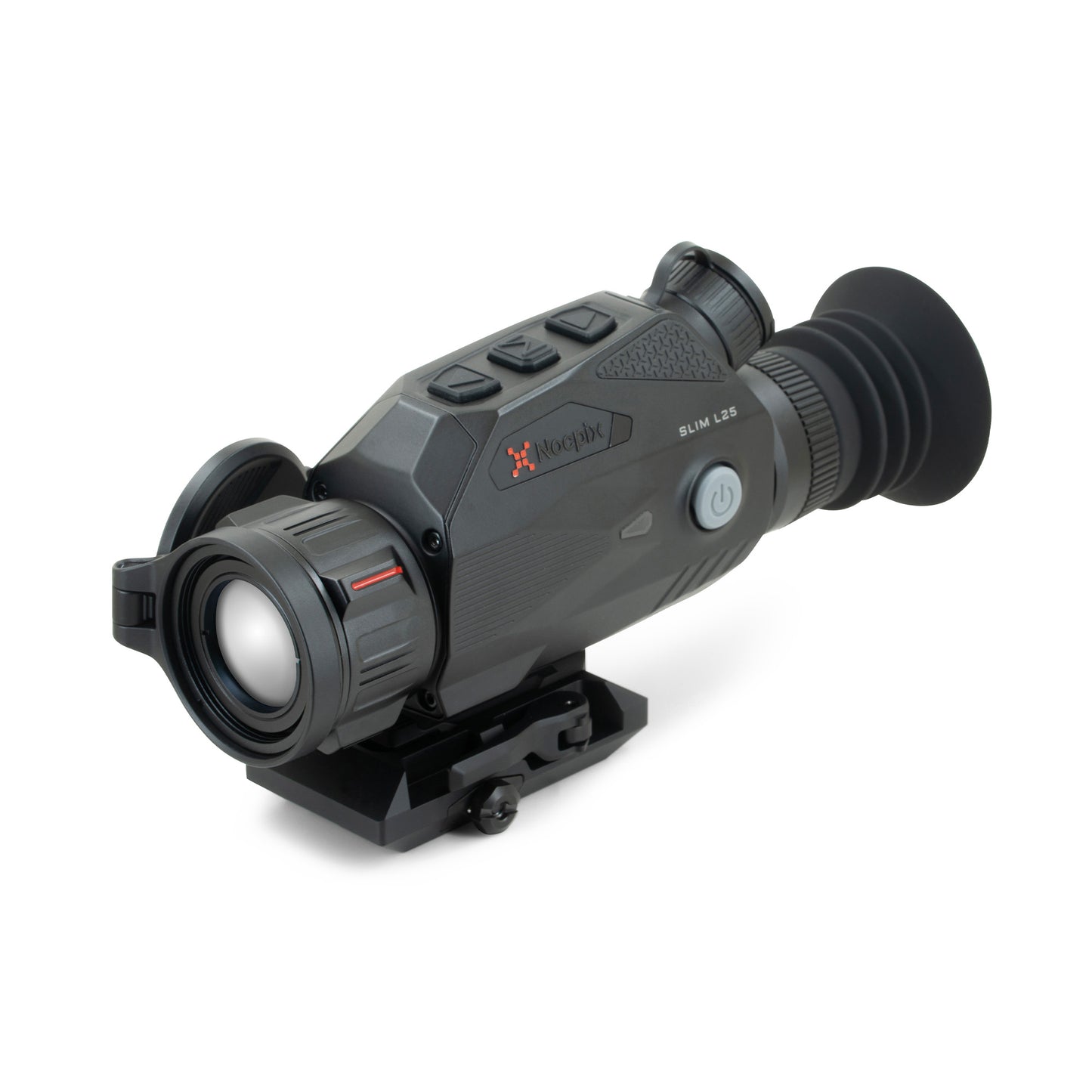 Nocpix SLIM L25 Multi-function Thermal Riflescope