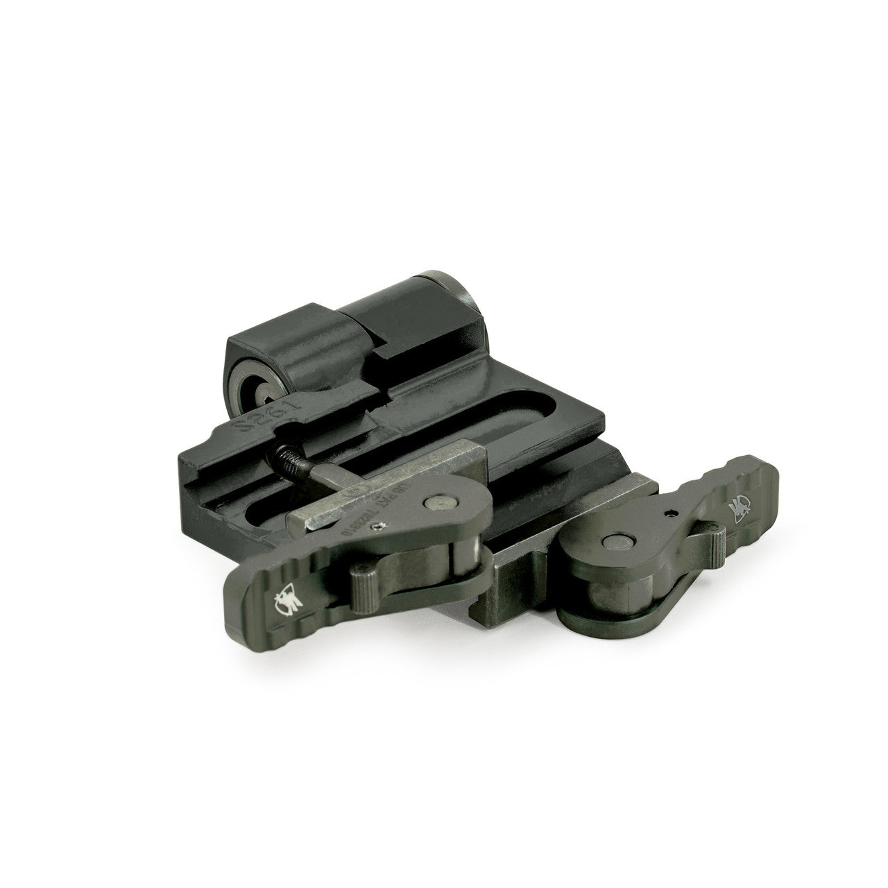 ADM Flip-to-Side Mount for RICO MICRO