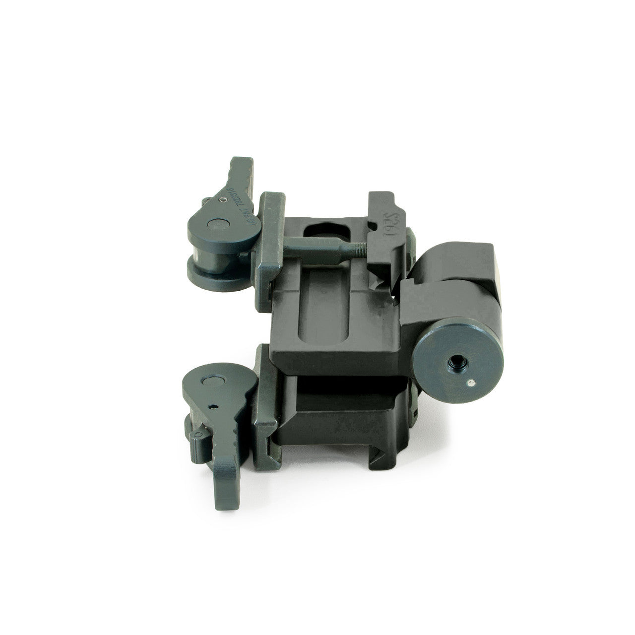 ADM Flip-to-Side Mount for RICO MICRO