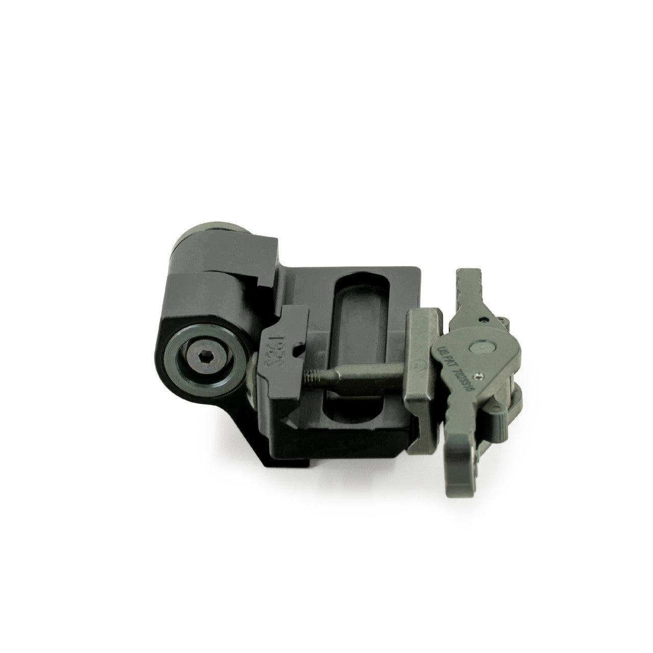 ADM Flip-to-Side Mount for RICO MICRO