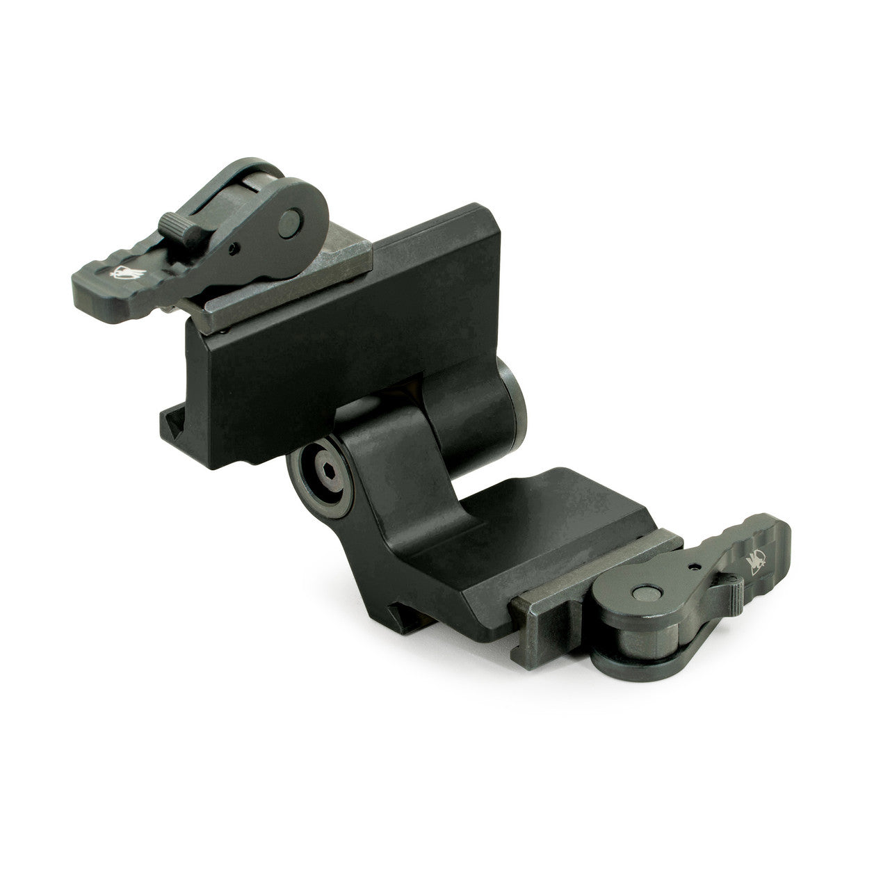 ADM Flip-to-Side Mount for RICO MICRO