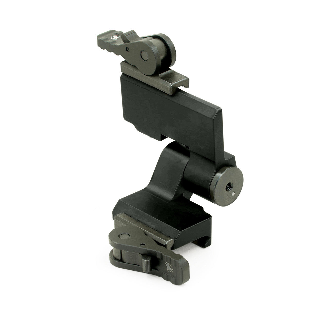 ADM Flip-to-Side Mount for RICO MICRO
