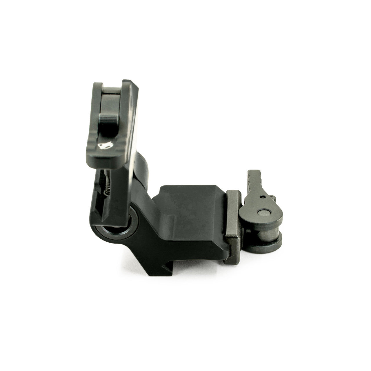 ADM Flip-to-Side Mount for RICO MICRO