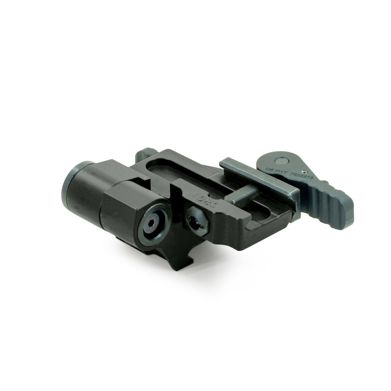 ADM Flip-to-Side Mount for RICO MICRO