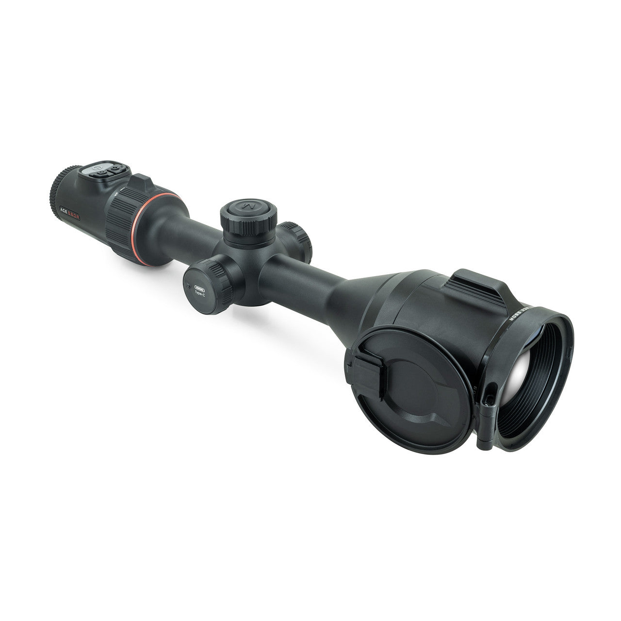 Nocpix ACE S60R Thermal Weapon Sight with Ocular Magnifier 2X 1280x1024 60mm LRF