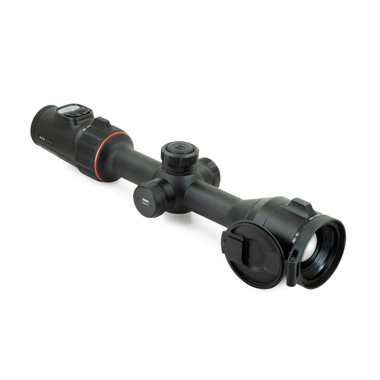 Nocpix ACE L35 Thermal Weapon Sight with Ocular Magnifier 3X 384x288 35mm