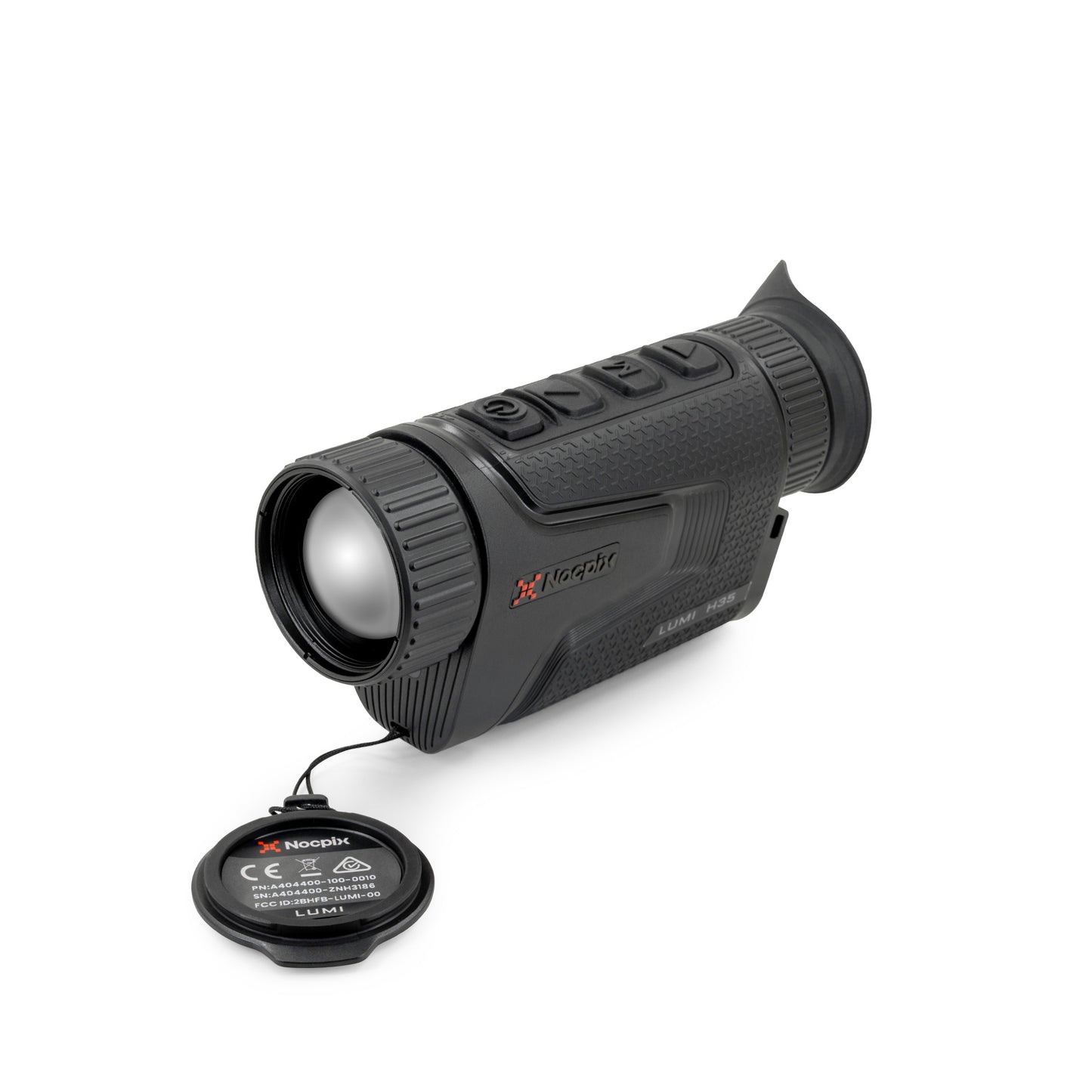 Nocpix LUMI H35 Thermal Monocular