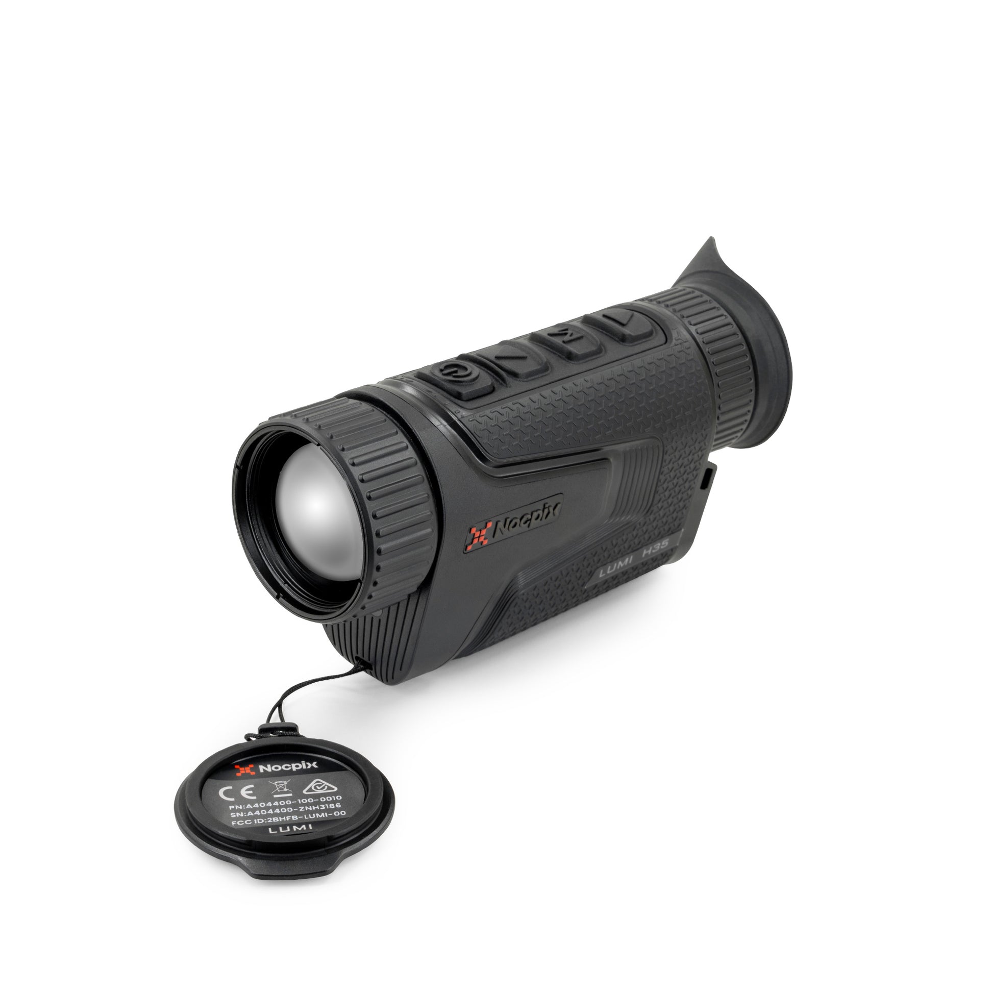 Nocpix LUMI H35 Thermal Monocular