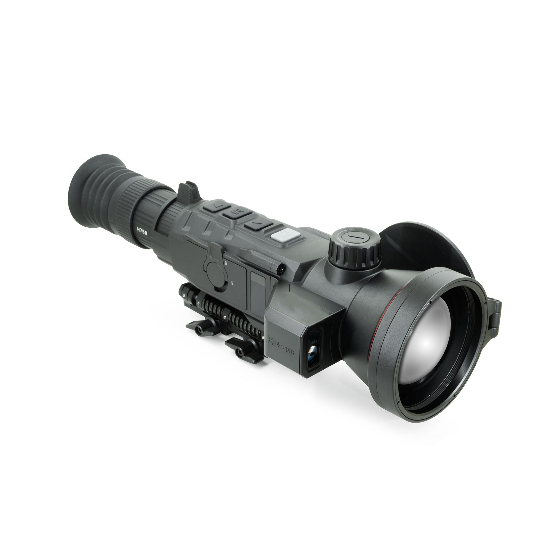 Nocpix RICO 2 H75R LRF Thermal Weapon Sight