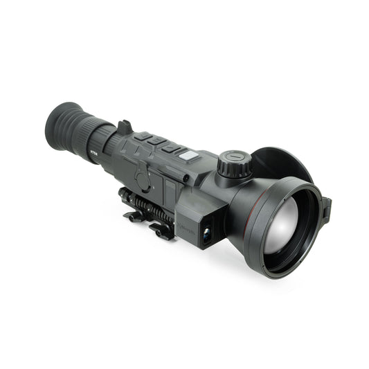 Nocpix RICO 2 H75R LRF Thermal Weapon Sight