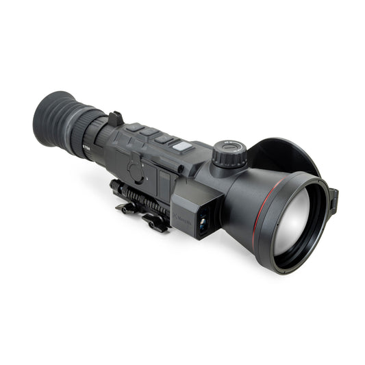 Nocpix RICO 2 S75R LRF Thermal Weapon Sight