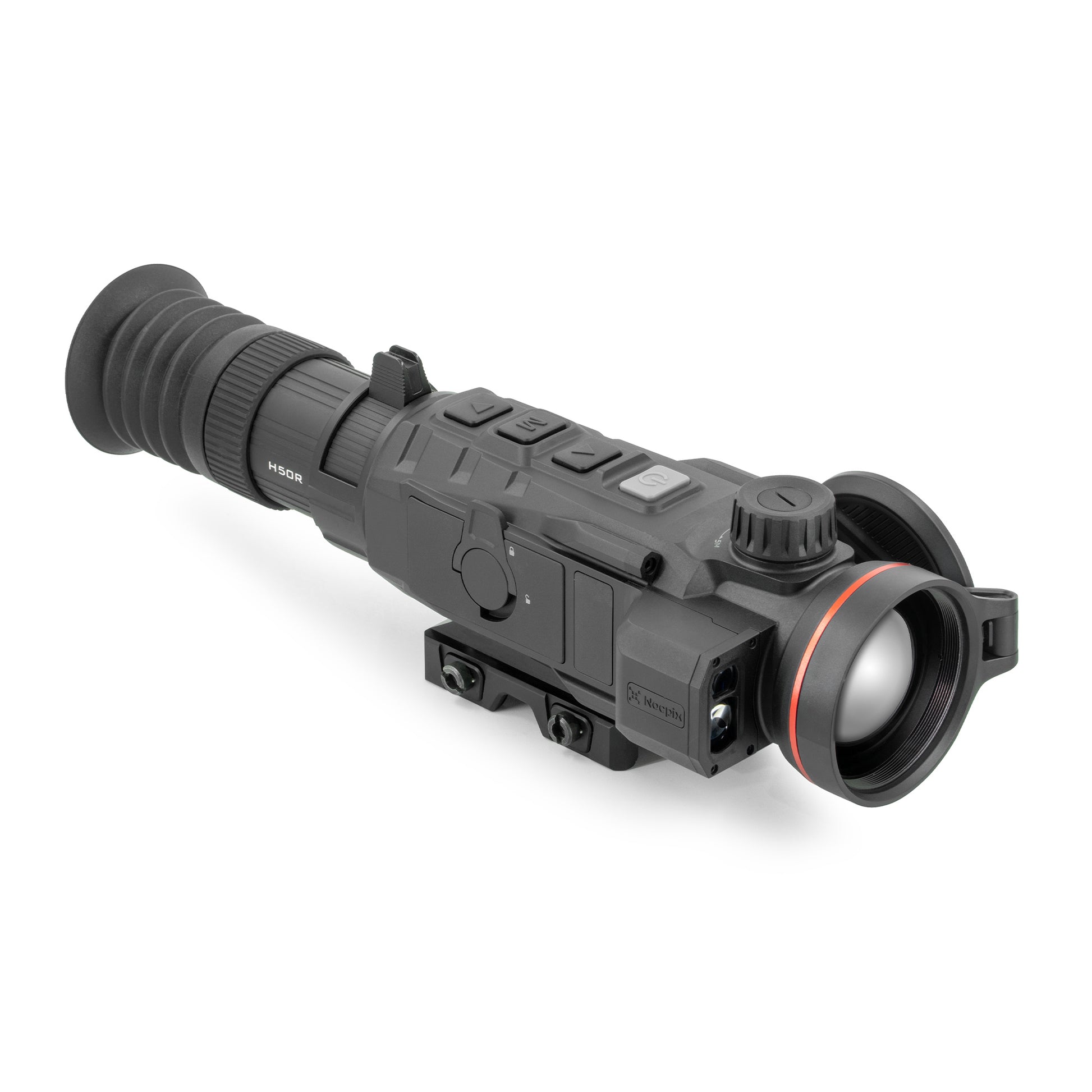 Nocpix RICO 2 H50R LRF Thermal Weapon Sight