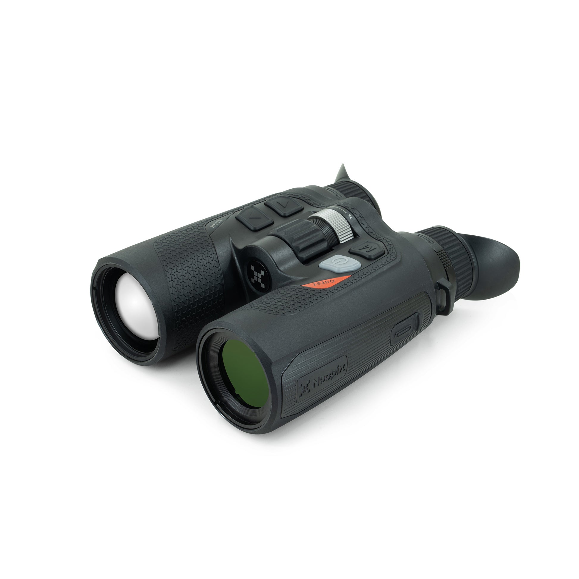 Nocpix Quest H50R Rangefinding Thermal Binocular