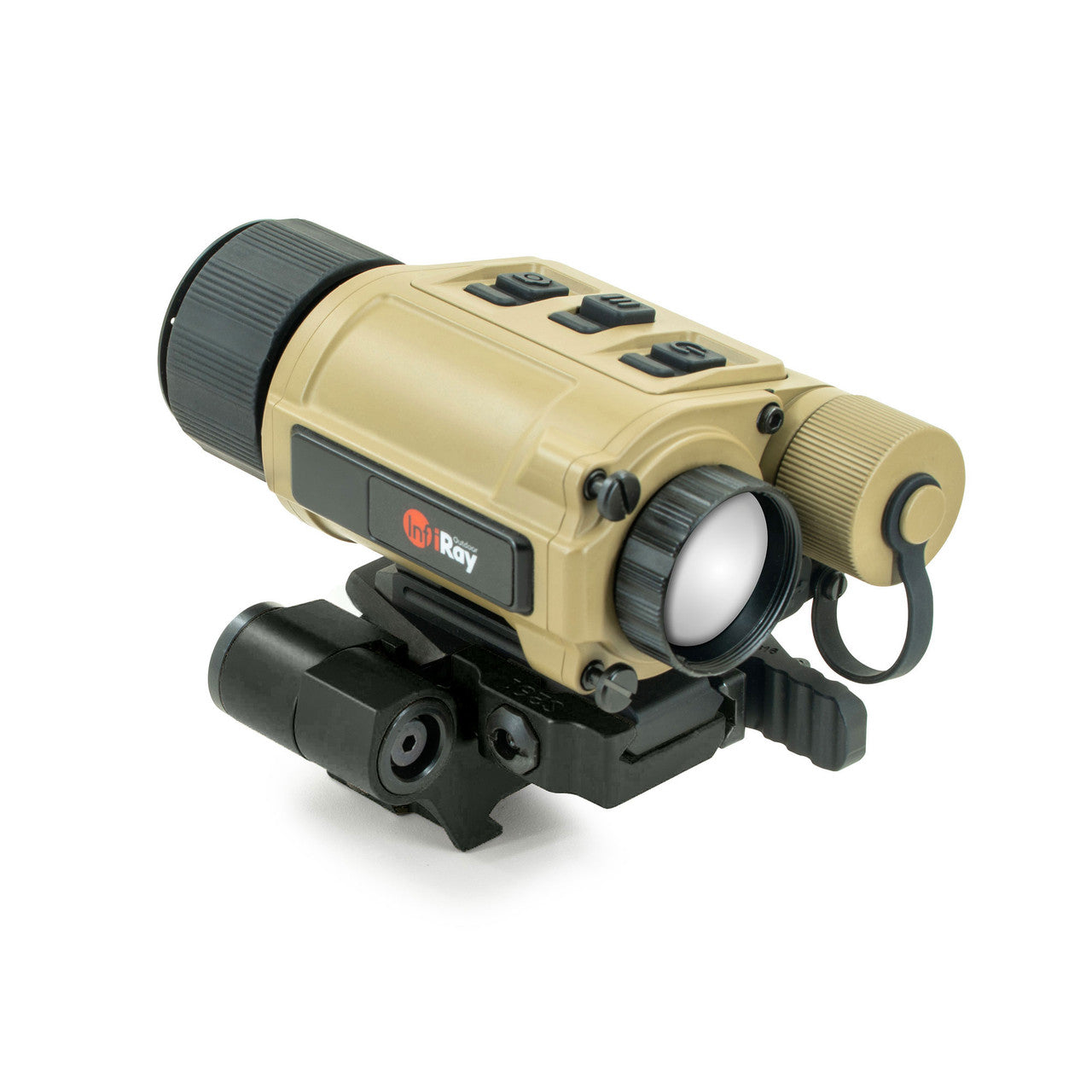 ADM Flip-to-Side Mount for RICO MICRO