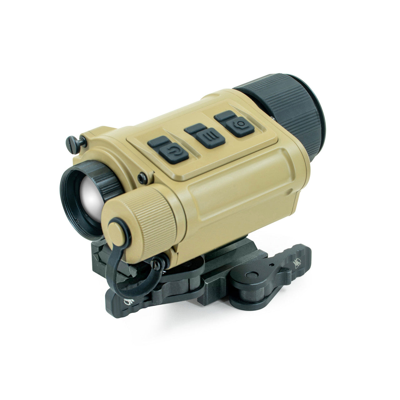 ADM Flip-to-Side Mount for RICO MICRO