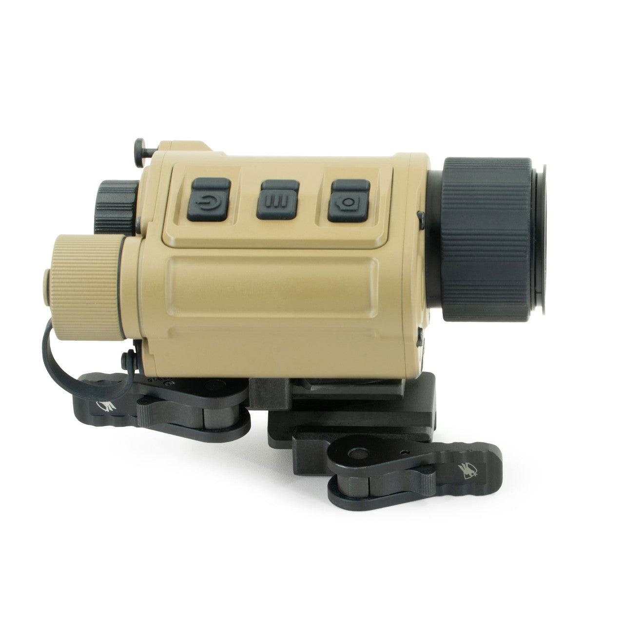 ADM Flip-to-Side Mount for RICO MICRO