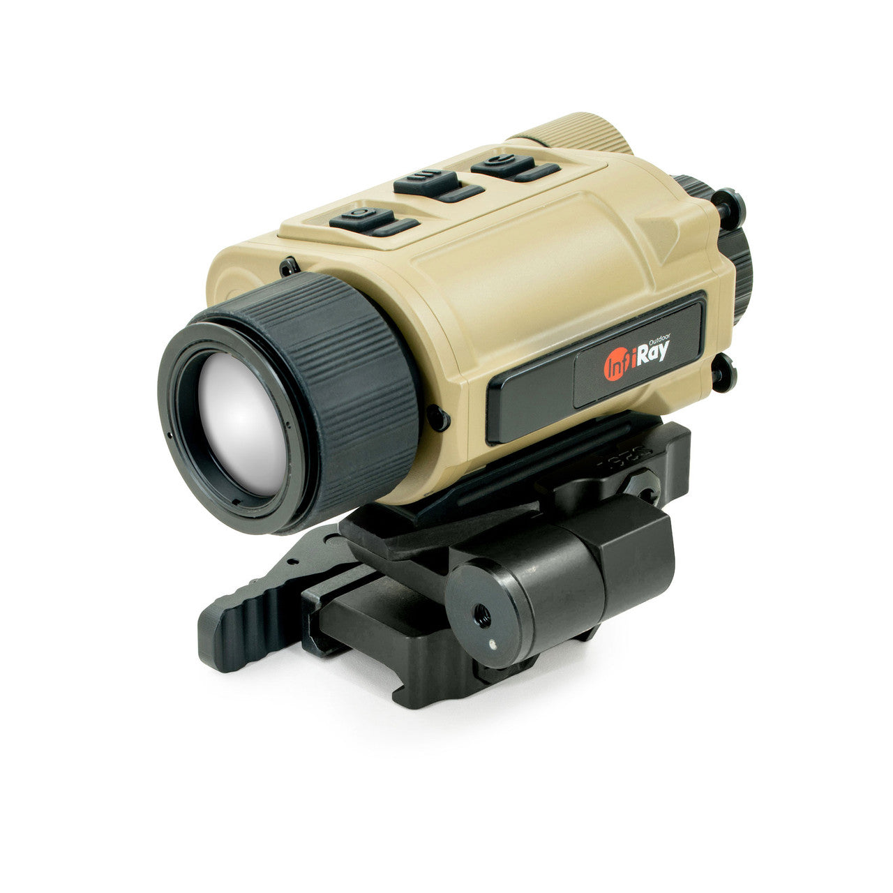 ADM Flip-to-Side Mount for RICO MICRO