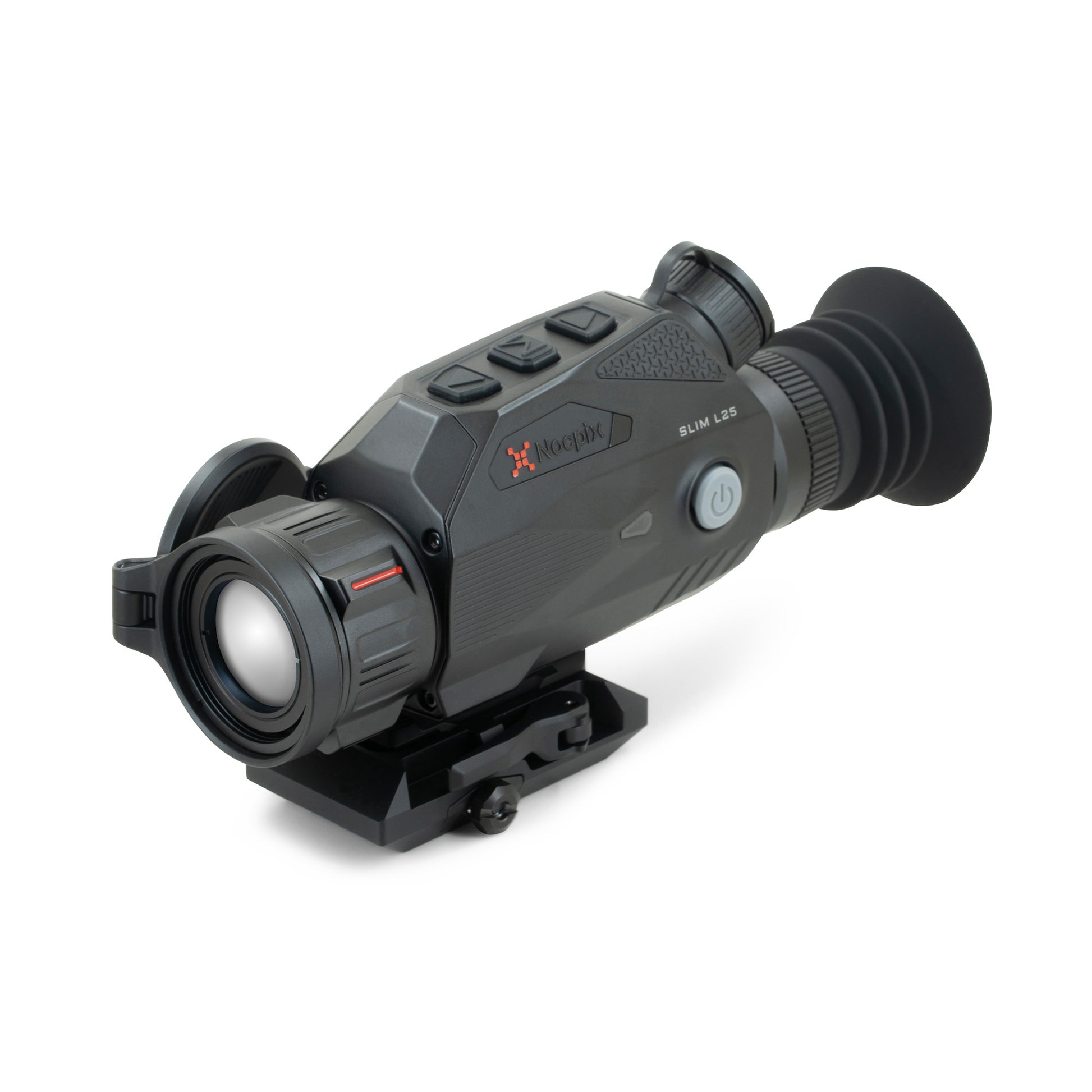 Nocpix SLIM L25 Multi-function Thermal Riflescope
