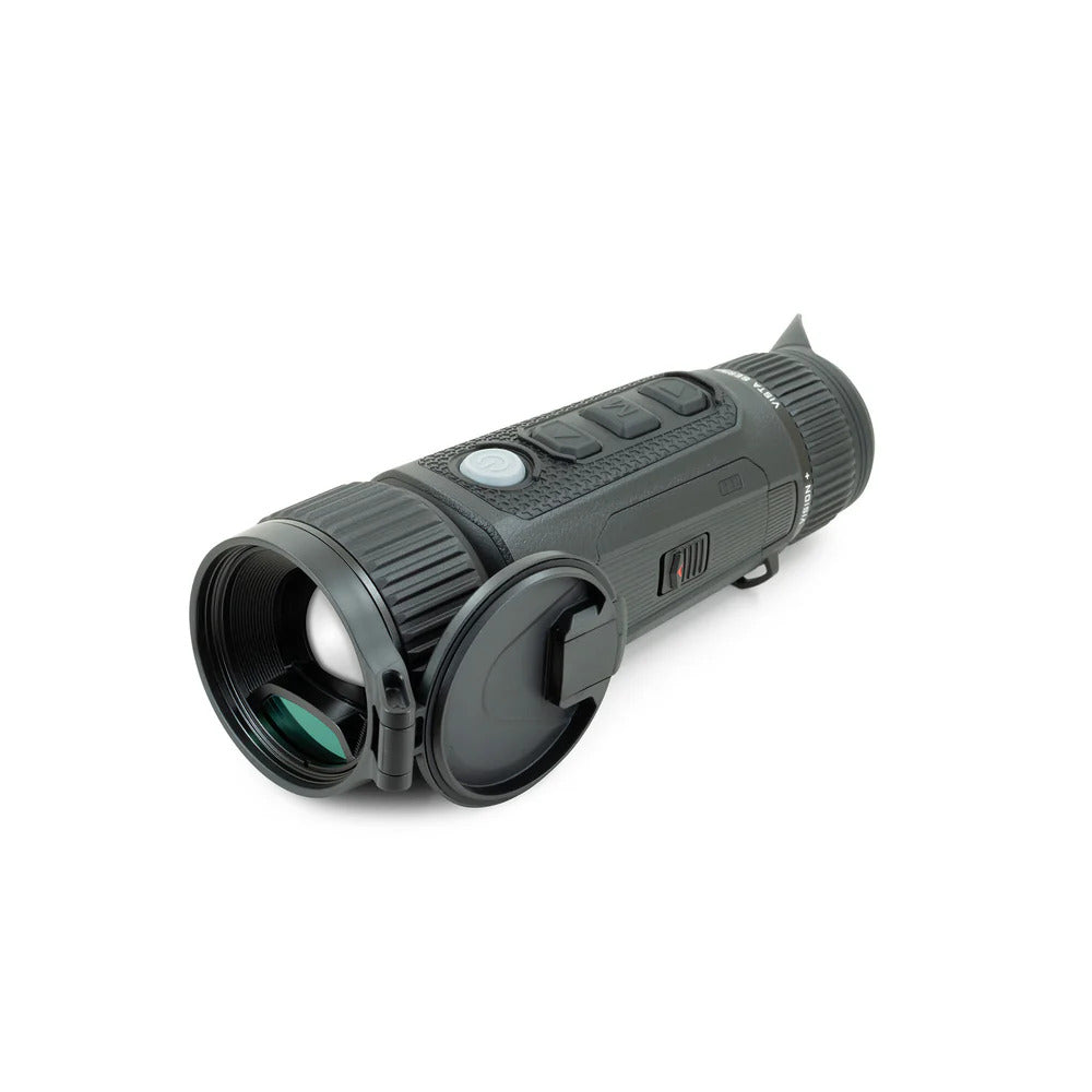 Nocpix VISTA H35R Rangefinding Thermal Monocular 3X 640x512 35mm