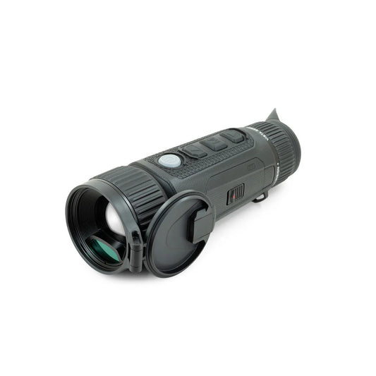 Nocpix VISTA H35R Rangefinding Thermal Monocular 3X 640x512 35mm